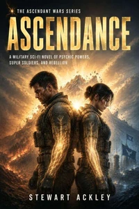 ASCENDANCE