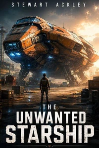 The Unwanted Starship