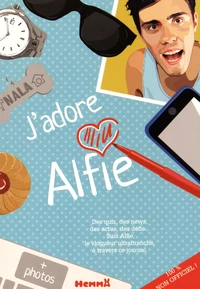 J'adore Alfie