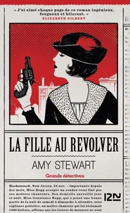 La fille au revolver