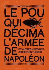 Le pou qui décima l'armée de Napoléon