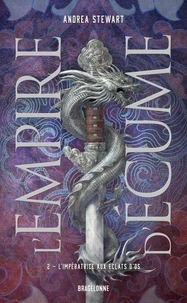 L'Impératrice aux éclats d'os