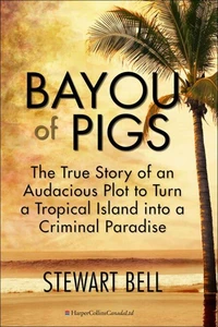 Bayou Of Pigs