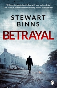 Stewart Binns - Betrayal.