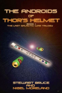 The Androids of Thor's Helmet