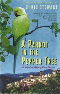 A Parrot in the Pepper Tree