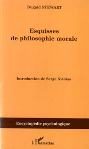 Esquisses de philosophie morale