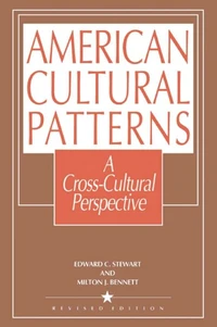 American Cultural Patterns