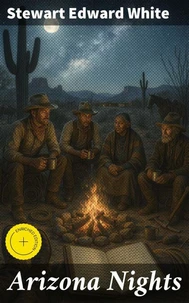 Arizona Nights