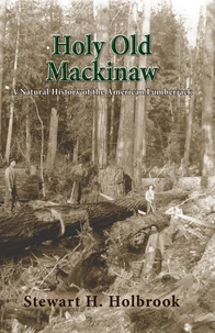 Holy Old Mackinaw