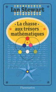 La chasse aux trésors mathématiques
