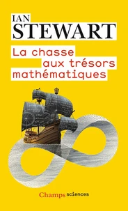 La chasse aux trésors mathématiques