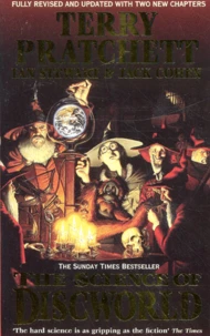 The science of discworld