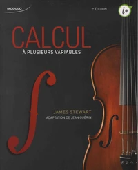 Calcul à plusieurs variables