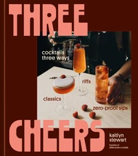 Three Cheers
