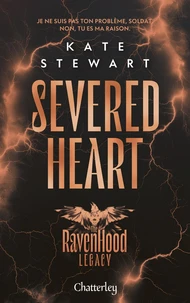 Severed Heart
