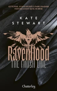 The Finish Line