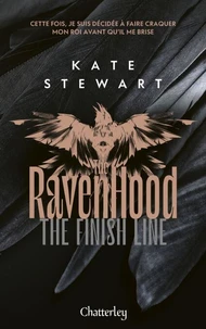 The Finish Line