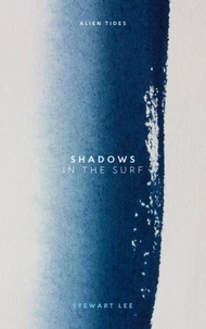 Shadows in the surf
