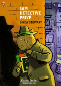 Sam Detective Prive