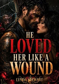 He Loved Her Like a Wound