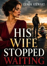 His Wife Stopped Waiting