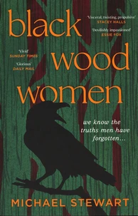 Black wood women