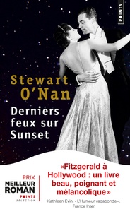 Stewart O'Nan - Derniers feux sur Sunset.