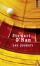Stewart O'Nan - Les joueurs.