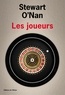 Stewart O'Nan - Les joueurs.