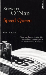 Stewart O'Nan - Speed Queen.