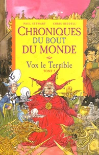 Vox le Terrible