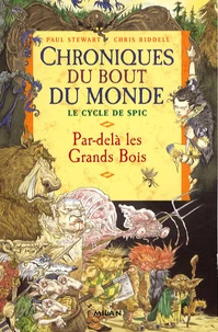 Par-delà les Grands Bois
