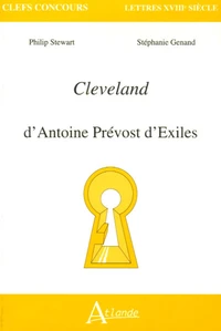 Cleveland d'Antoine Pévost d'Exiles