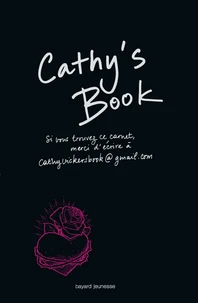 Cathy's book
