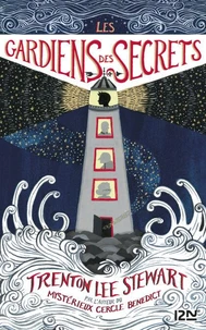 Les gardiens des secrets