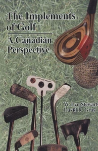 Implements of golf