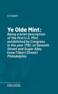 Ye Olde Mint