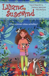 Liliane Susewind