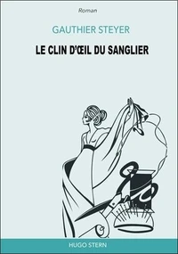Le clin d'oeil du sanglier