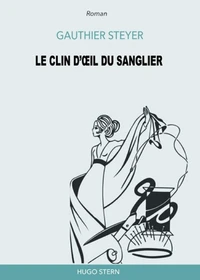 Le clin d'oeil du sanglier