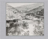 John Stezaker: Raft /anglais