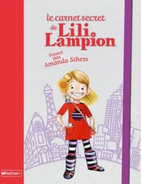 Le carnet secret de Lili Lampion