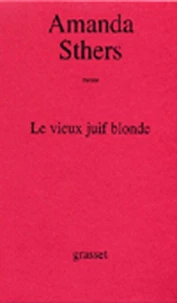 Le vieux juif blonde