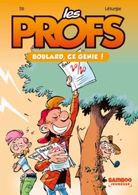 Boulard, ce génie !