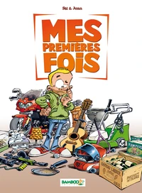 Mes premières fois Tome 1