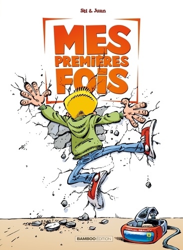 Mes premières fois Tome 2