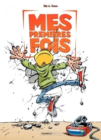 Mes premières fois Tome 2