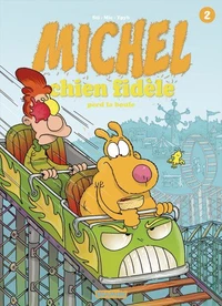 Michel Chien Fidèle T2