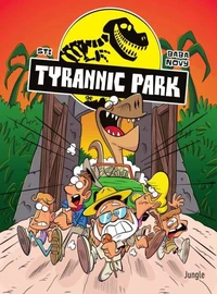 Tyrannic Park